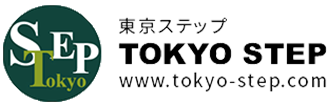東京ステップ 企業ロゴ