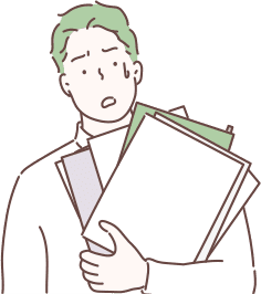 営業リスト整備・入力・管理