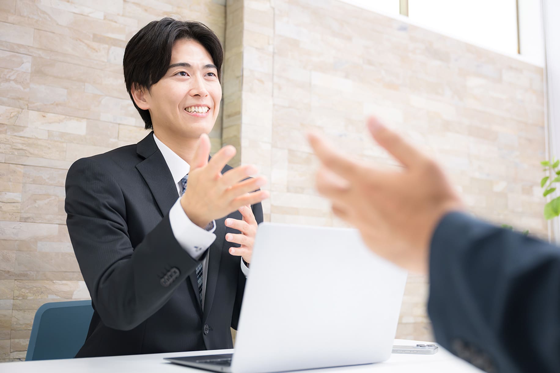 キービジュアル