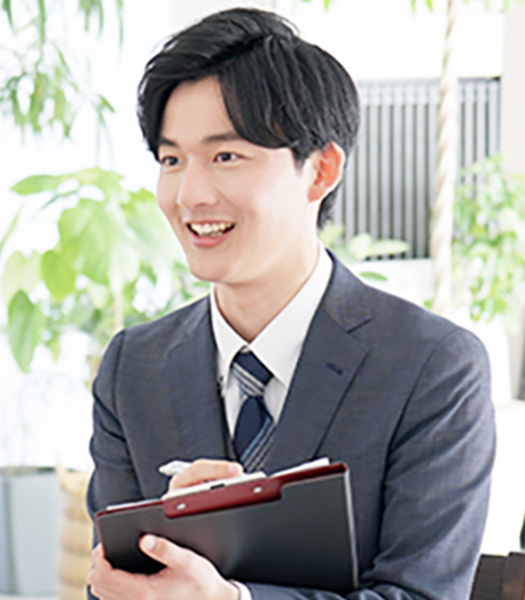 東京ステップはお客様の営業成果を第一にサービスを提供しています