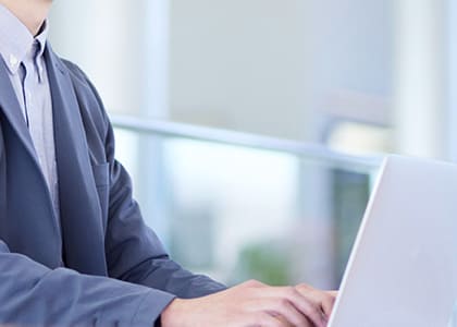 新規業界の検証