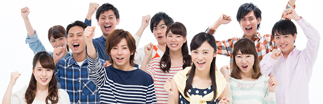 顧客をつくり顧客を守る・・・東京ステップでは、4200万件のオリジナルデータベースより効果的なダイレクトメールのご提案をいたします。